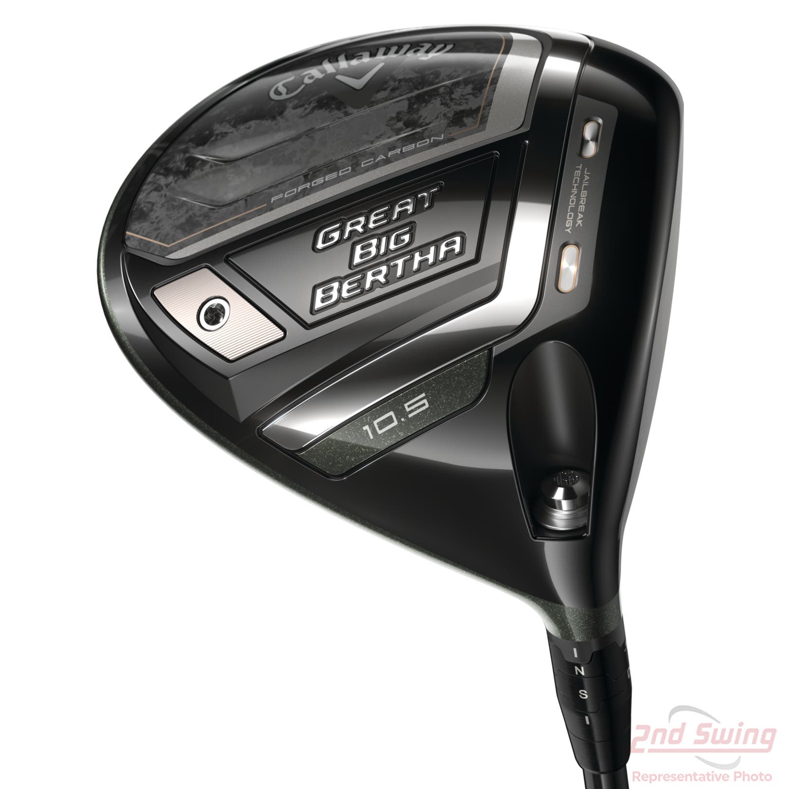 【格安】Callaway GOLF Big Bertha 人気モデル Big Bertha Family | Callaway Golf | Specs, Reviews & Videos